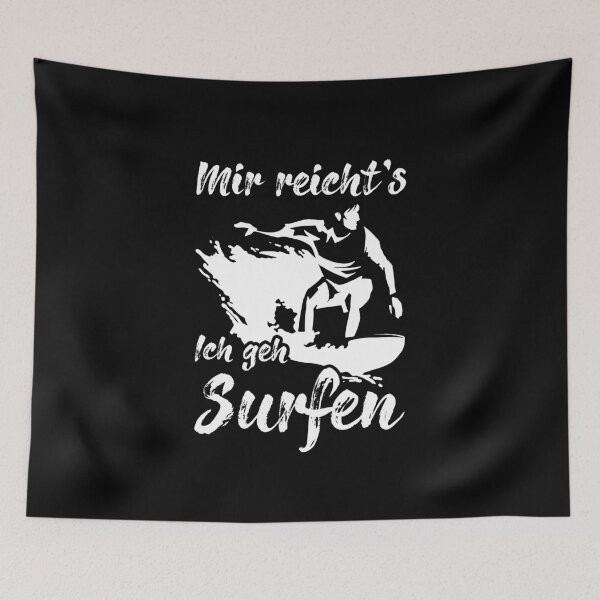 Item preview,  whether on the beach on vacation or the wave on the weir in the river. designed and sold by khornholio.