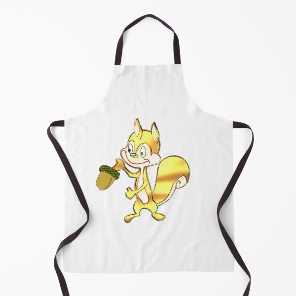 Item preview, Cheeky Squirrel    designed and sold by aldona.