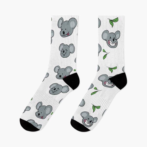 Item preview, Koala Club designed and sold by CosyRosie.