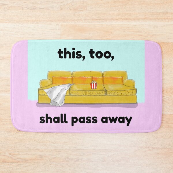 Item preview, Sofa, Popcorn, Blanket designed and sold by HibouMagique.