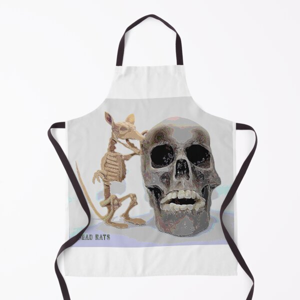 Item preview, DEAD RATS designed and sold by BOLLA67.