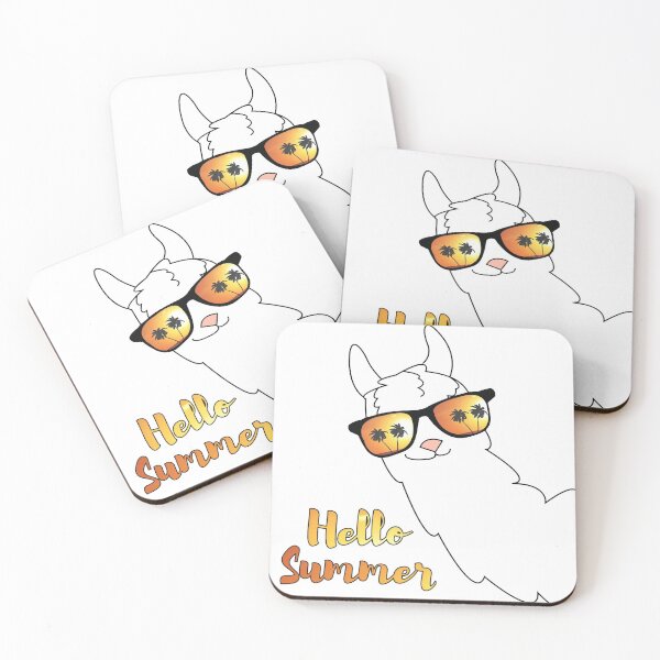 Item preview,  I met the funny look of this fabulous animal! designed and sold by Raquel Quintana.