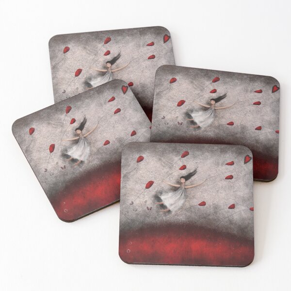 Item preview, i'm like a flower in the breeze.... designed and sold by theArtoflOve.