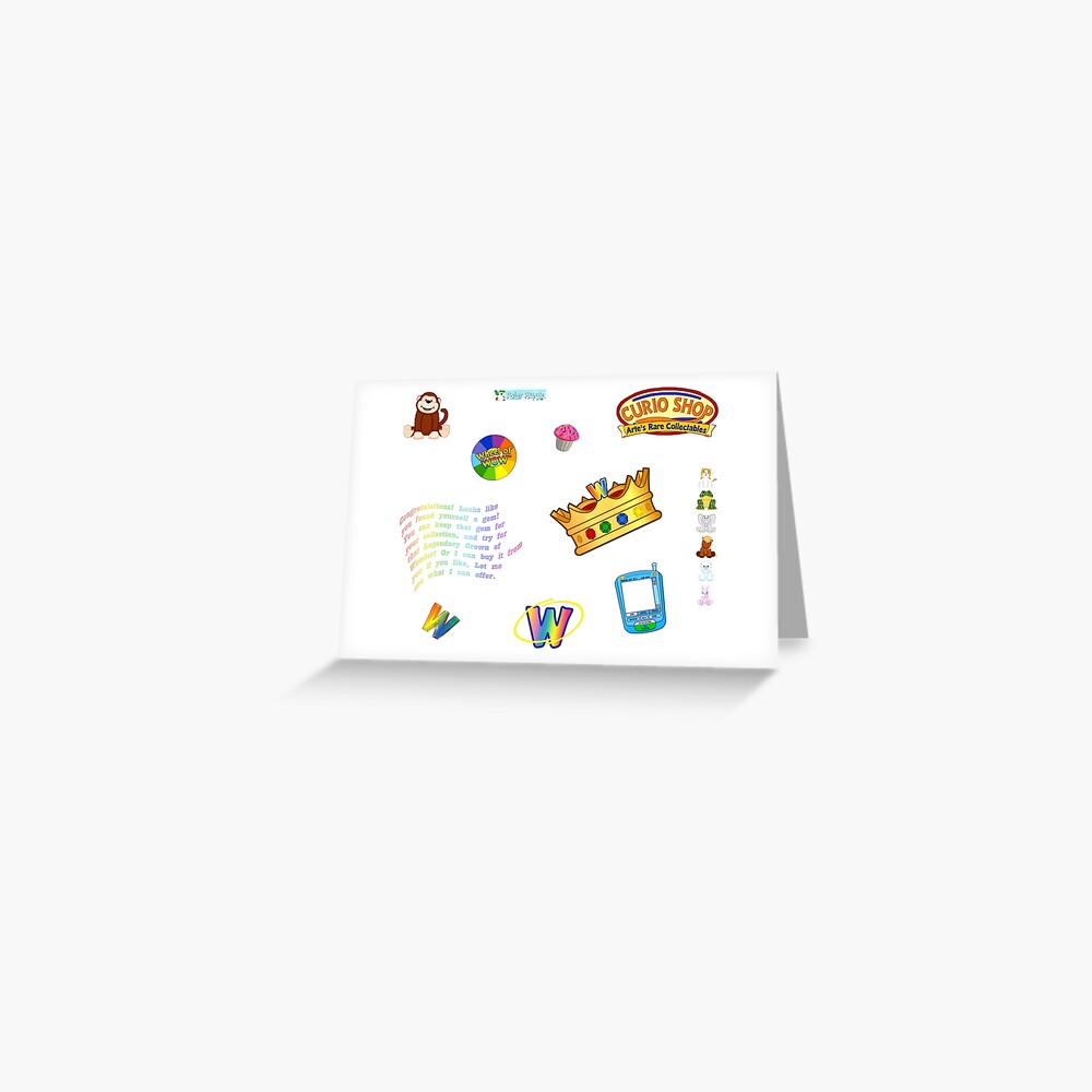 Item preview, Greeting Card designed and sold by kkuehl8.