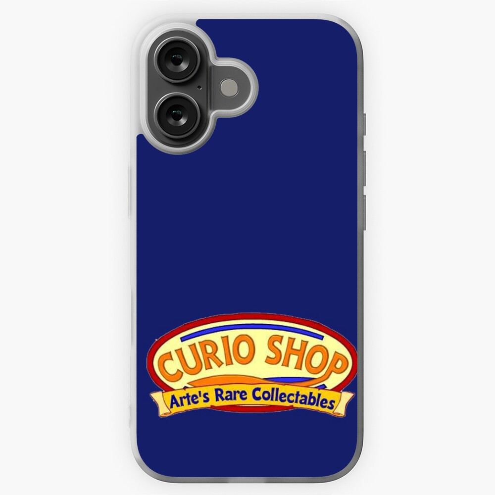Item preview, iPhone Soft Case designed and sold by kkuehl8.