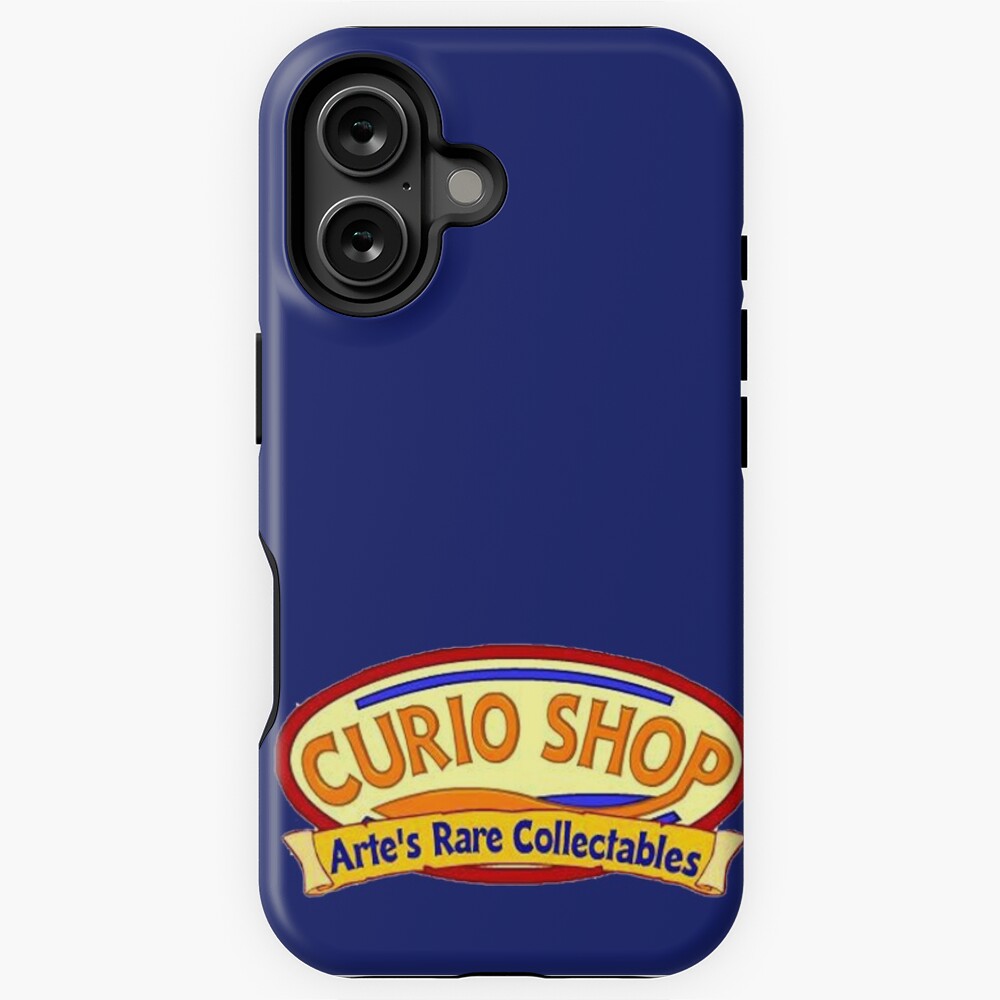Item preview, iPhone Tough Case designed and sold by kkuehl8.