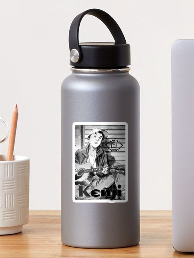 Kenny boyページ Shout At The Kenny