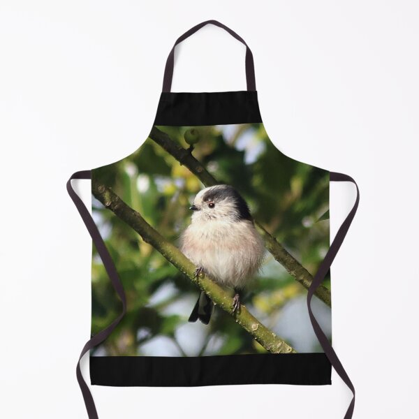 Item preview, long tailed tit  designed and sold by tammy mellor.