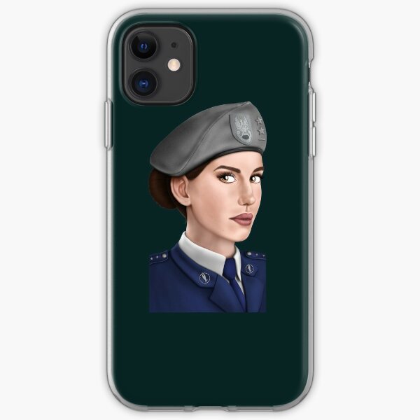 Zofia R6 Iphone Cases Covers Redbubble