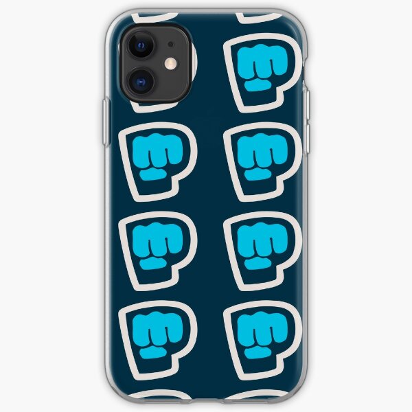 Pewdiepie Brofist Iphone Cases Covers Redbubble - brofist song code for roblox