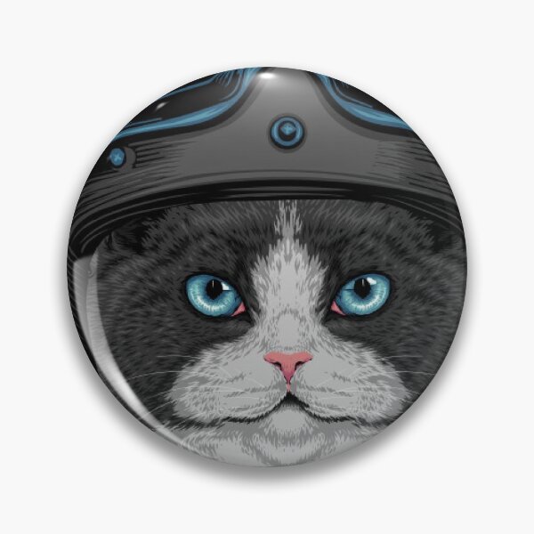 Item preview, Cat designed and sold by FaizalPeyjal.