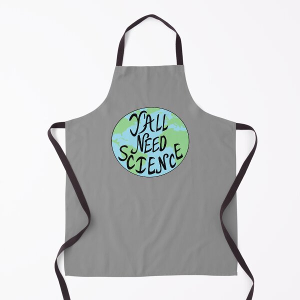 Item preview, Y'all Need Science Earth Hand Drawn designed and sold by itsrturn.