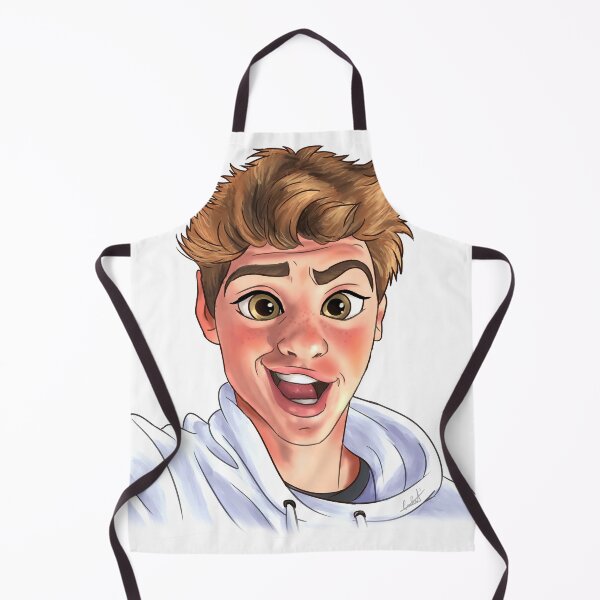 Item preview, Mark Anastasio designed and sold by Carla Luz.