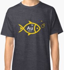 GoldFish Classic T-Shirt