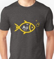 GoldFish Unisex T-Shirt
