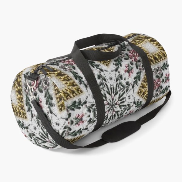 Item preview, Star floral weave pattern designed and sold by Aquila Light Pictures.