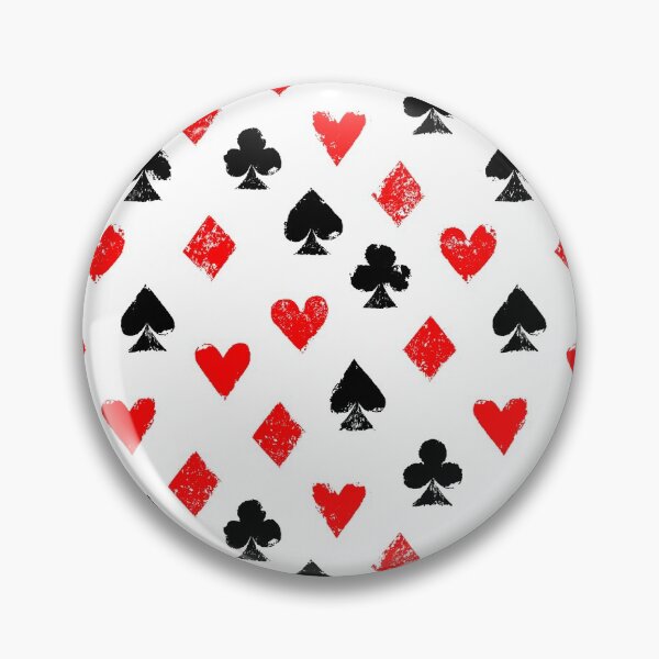 Item preview, Playing cards suits symbols designed and sold by natalyon.