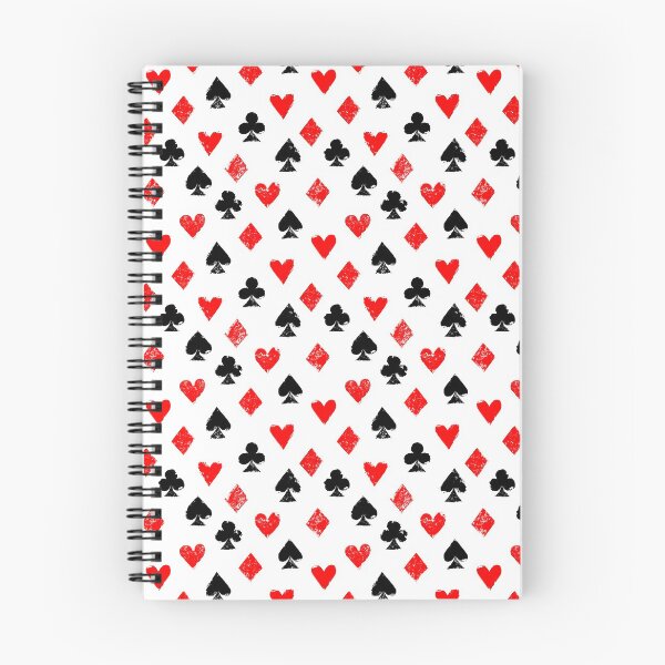 Item preview, Playing cards suits symbols designed and sold by natalyon.