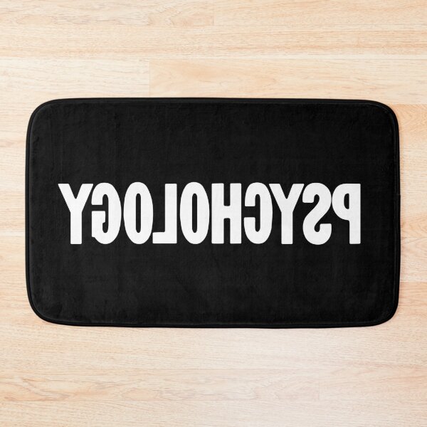 Item preview, Reverse Psychology designed and sold by Good-Looking Corpse.
