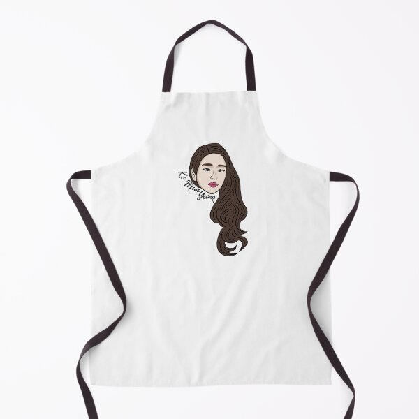 Item preview, It's Okay To Not Be Okay (KDRAMA) - Ko Mun Yeong designed and sold by yoonminkook.