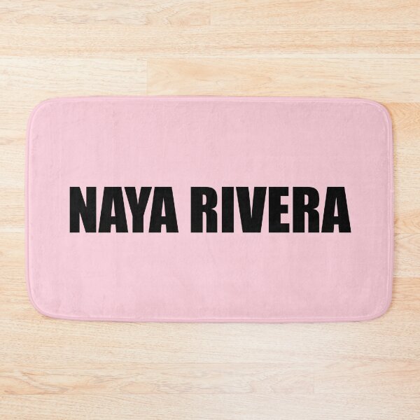 Item preview, Naya Rivera Santana Lopez Glee designed and sold by rocketpapii.