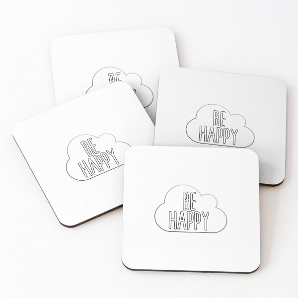 Item preview, Be happy designed and sold by hoonurkaur.