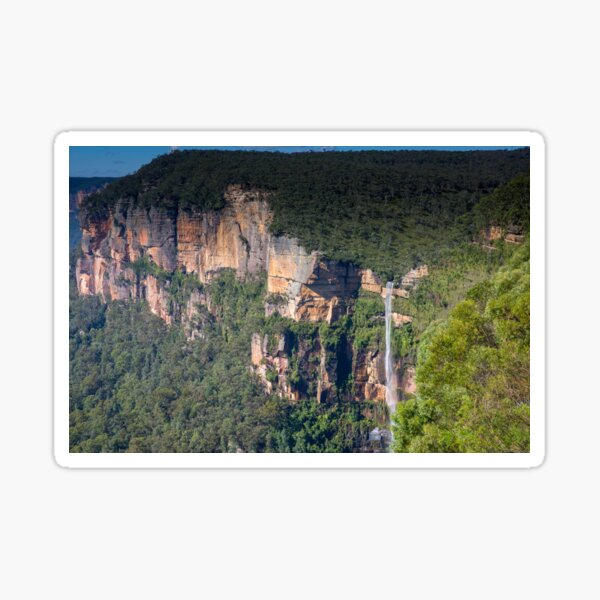 Item preview, Blue Mountains national Park  designed and sold by Martin Berry Photography.