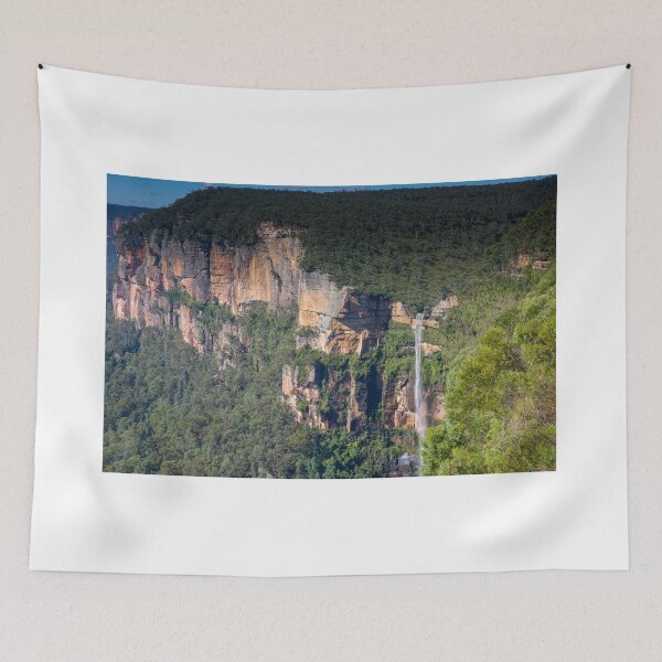 Item preview, Blue Mountains national Park designed and sold by Martin Berry Photography.