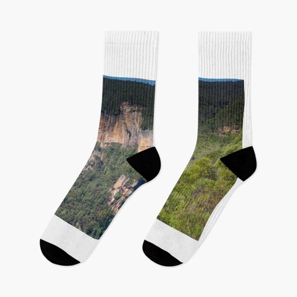 Item preview, Blue Mountains national Park designed and sold by Martin Berry Photography.