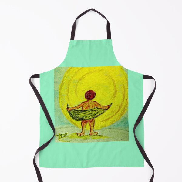 Item preview, Toweling at the Moon designed and sold by EloiseArt.