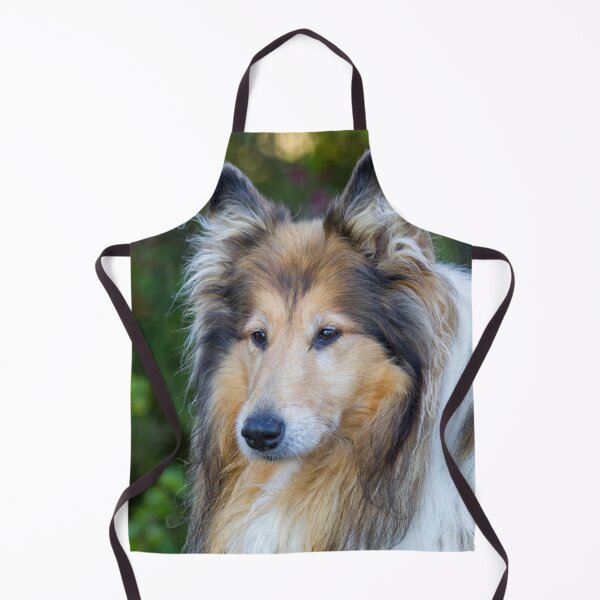 Item preview, Beautiful Collie designed and sold by KarenWoodArt.