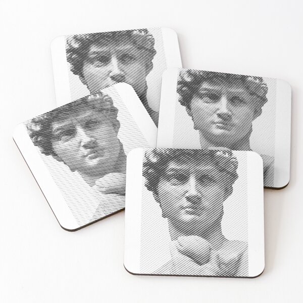 Item preview, The David (lines) designed and sold by bens2020.