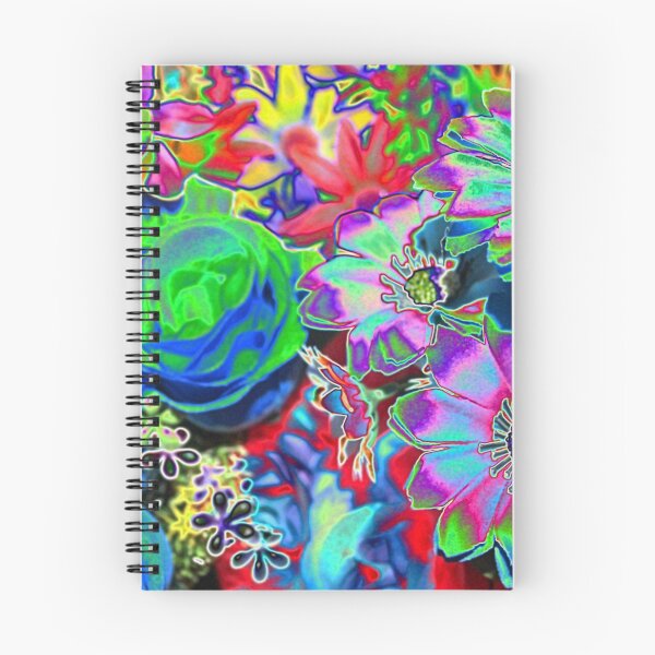 Item preview, FLORAL DARK 2 designed and sold by BOLLA67.