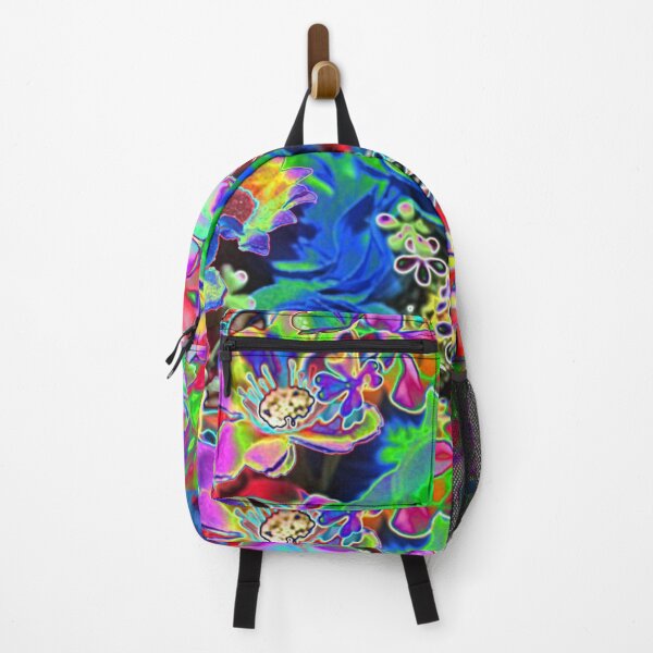 Item preview, FLORAL DARK 2 designed and sold by BOLLA67.