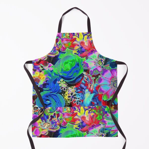 Item preview, FLORAL DARK 2 designed and sold by BOLLA67.