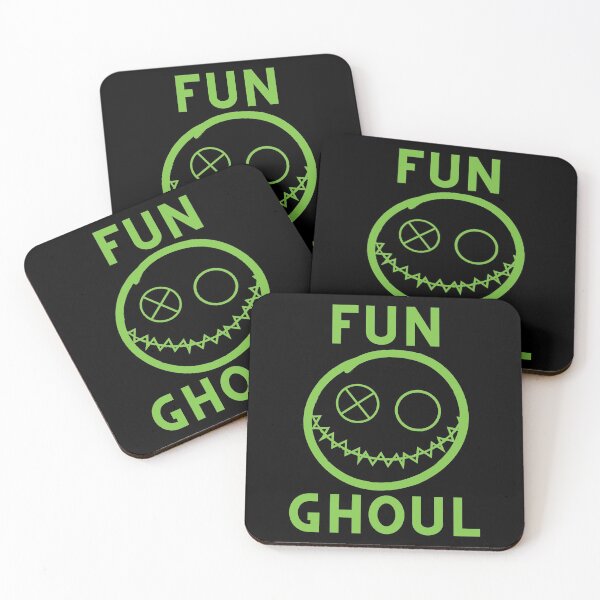 Item preview, Fun Ghoul Rough Sketch Illustration designed and sold by KylieBeth Designs.