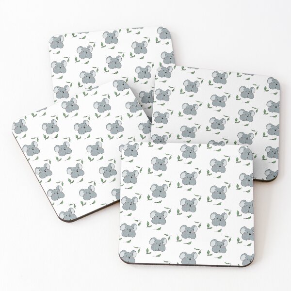 Item preview, Cute Koalas designed and sold by CosyRosie.