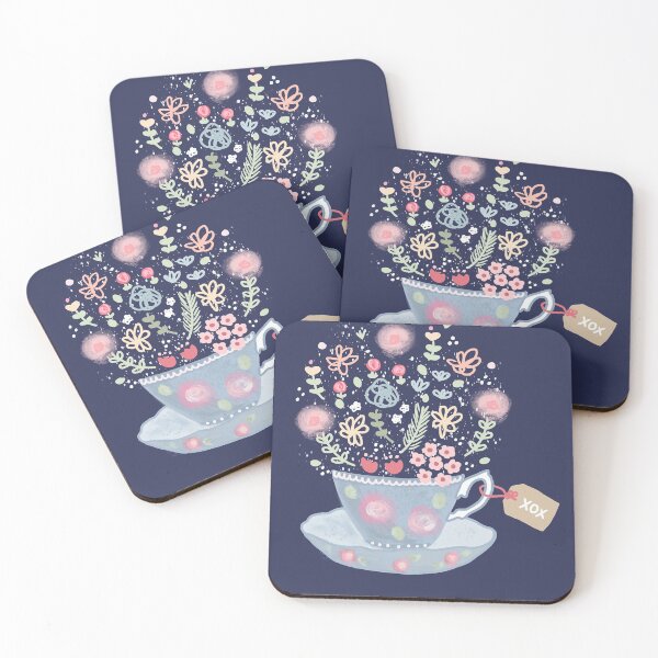 Item preview, Teacup designed and sold by KathrinLegg.