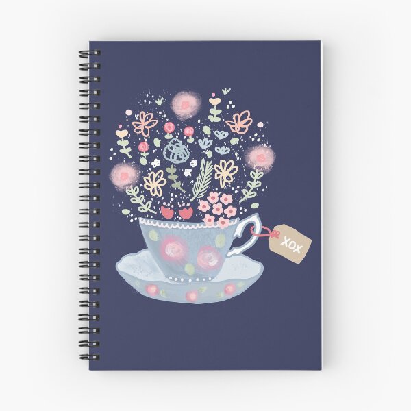 Item preview, Teacup designed and sold by KathrinLegg.