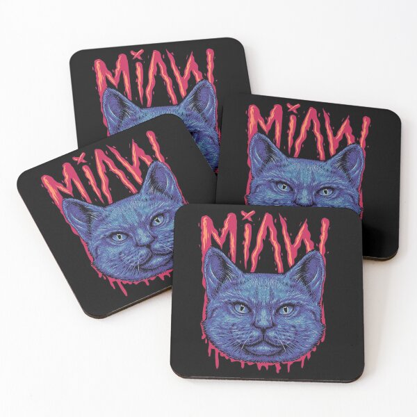 Item preview, Cat designed and sold by FaizalPeyjal.