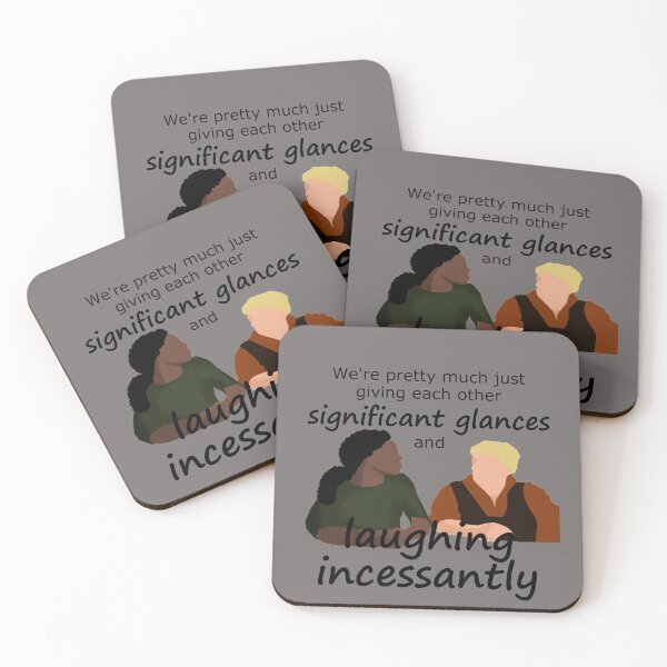 Item preview, Significant Glance designed and sold by kayeskew.