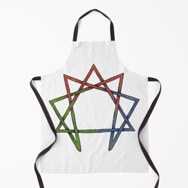 Item preview, Enneagram - Celtic Knot designed and sold by Samuel Hardidge.