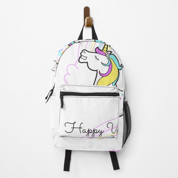 Item preview, happy unicorn day designed and sold by DearDesign.