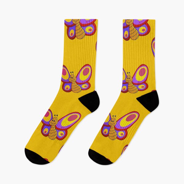 Item preview, butterfly smiles designed and sold by sohelsayyad.