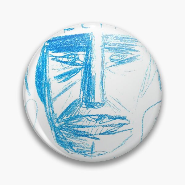 Item preview, FEELING BLUE designed and sold by olucascoelho.