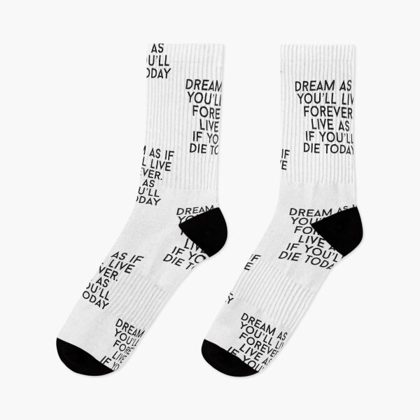 Item preview, James Dean quote designed and sold by NativeAssady.