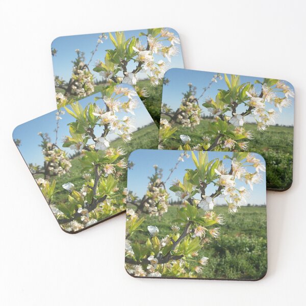 Item preview, When Spring Blossoms Go Green designed and sold by sisterphipps.