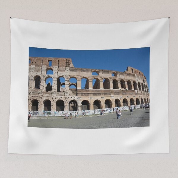 Item preview, Roman Colosseeum designed and sold by Martin Berry Photography.