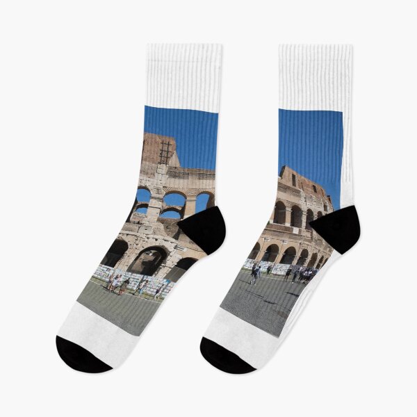Item preview, Roman Colosseeum designed and sold by Martin Berry Photography.