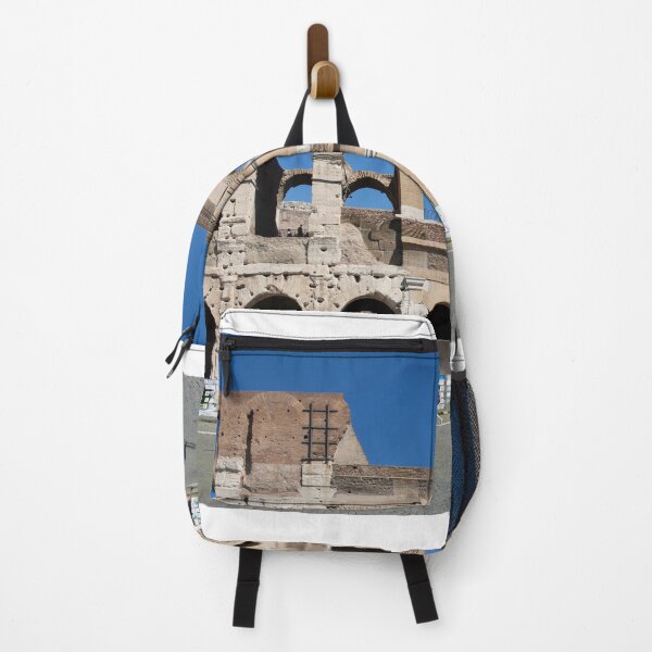 Item preview, Roman Colosseeum designed and sold by Martin Berry Photography.